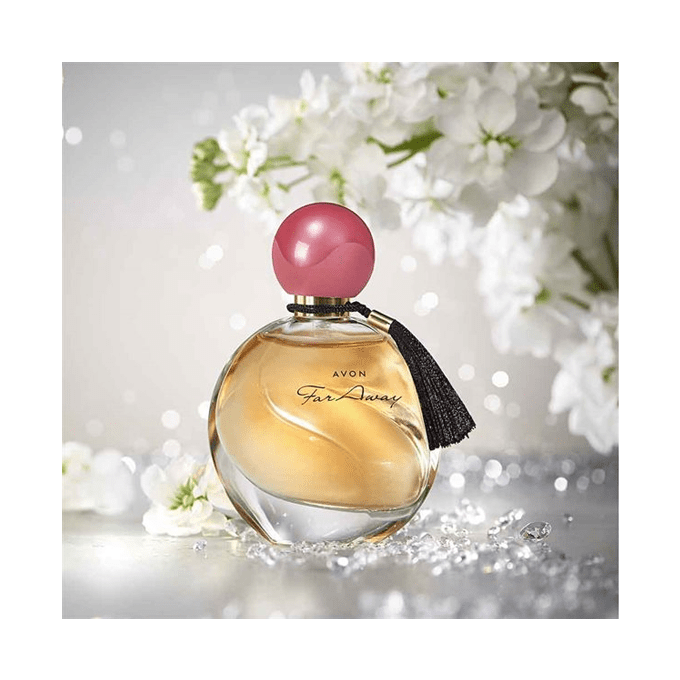 Avon Far Away For Women - Eau De Parfum