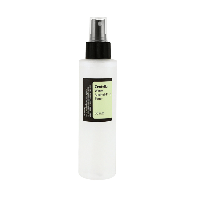 Cosrx Centella Water Alcohol-Free Toner - 150ml