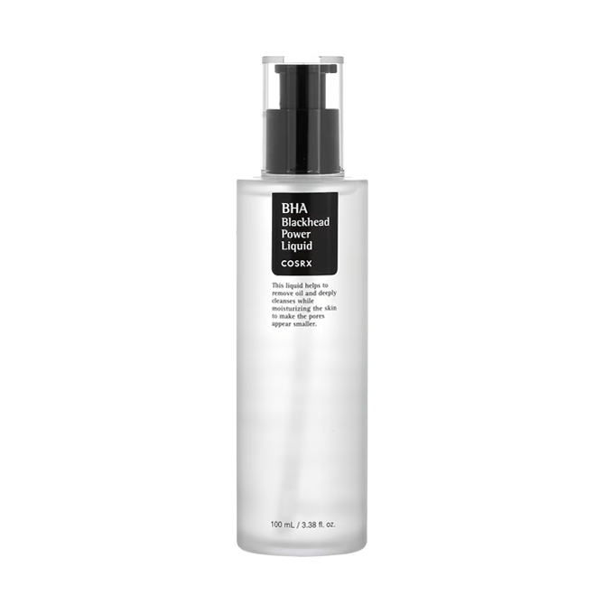 Cosrx BHA Blackhead Power Liquid - 100ml