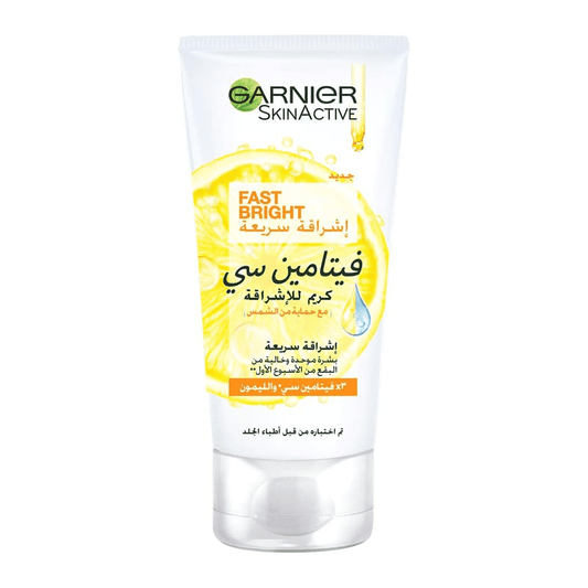 Garnier SkinActive Fast Fairness Vitamin C