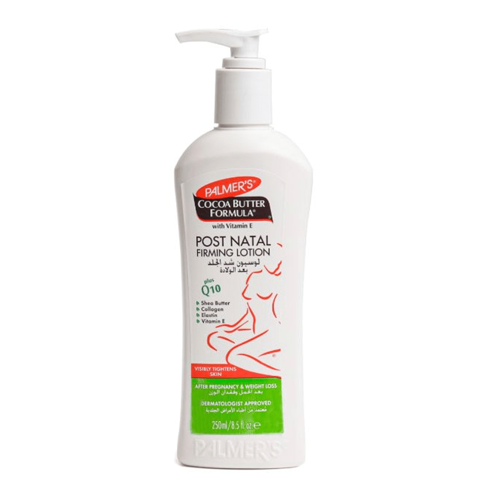 Palmers Cocoa Butter Formula Post Natal Firming Lotion - 250ml