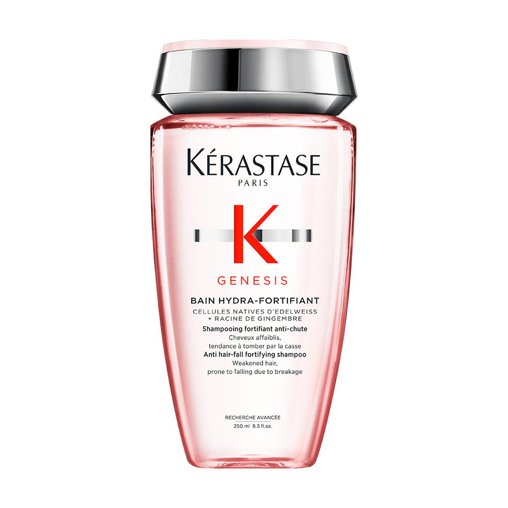 Kerastase Genesis Bain Hydra-Fortifiant Anti Hair-fall Fortifying Shampoo - 250ml