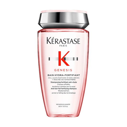 Kerastase Genesis Bain Hydra-Fortifiant Anti Hair-fall Fortifying Shampoo - 250ml