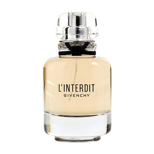 Givenchy Linterdit For Women - Eau de Parfum