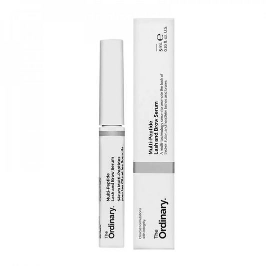 The Ordinary Multi-Peptide Lash and Brow Serum - 5 ml