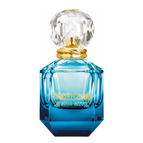 Roberto Cavalli Paradiso Azzurro For Women - Eau de Parfum