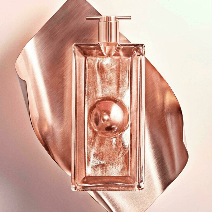 Lancome Idole Intense For Women - Eau De Parfum