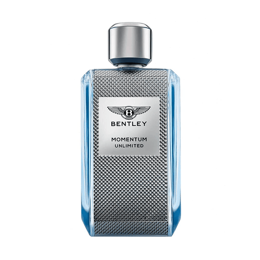 Bentley Momentum Unlimited For Men - Eau De Toilette