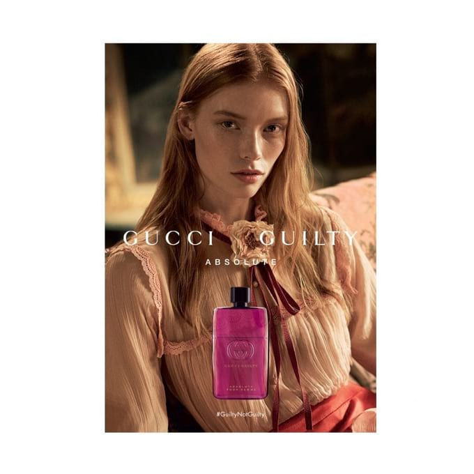 Gucci Guilty Absolute For Women - Eau De Parfum