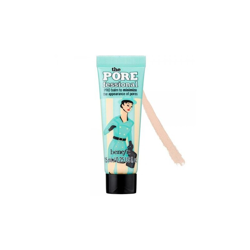 Benefit The Professional Pore Minimizing Makeup Mini Primer, 7.5 ml