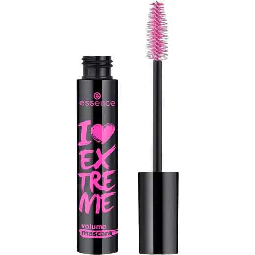 Essence I Love Extreme Volume Mascara