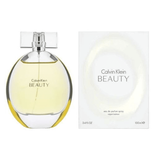 Calvin Klein Beauty For Women - 100ml - Eau de parfum