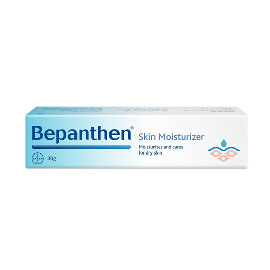 Bepanthen Skin Moisturizer - 30g