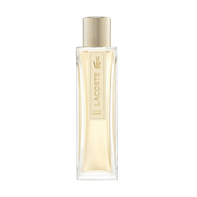 Lacoste Pour Femme For Women - Eau de Parfum