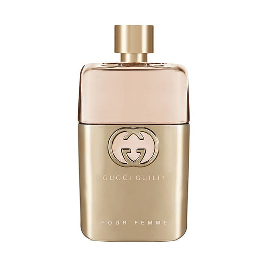 Gucci Guilty Pour Femme For Women - Eau De Parfum