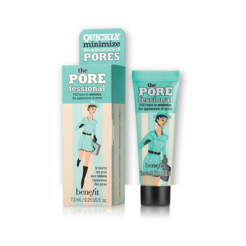 Benefit The Professional Pore Minimizing Makeup Mini Primer, 7.5 ml