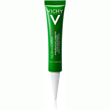 Vichy NORMADERM SOS p te anti-boutons au sofre 20 ml