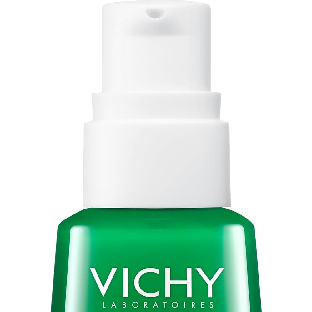 Vichy NORMADERM PHYTOSOLUTION soin quotidien double-correction 50