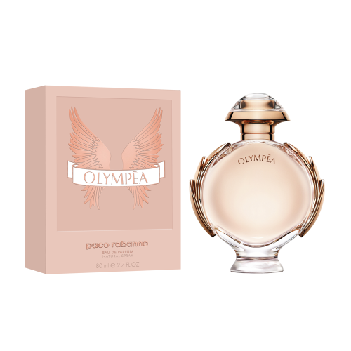 Paco Rabanne Olympea For Women - 80ml - Eau de Parfum