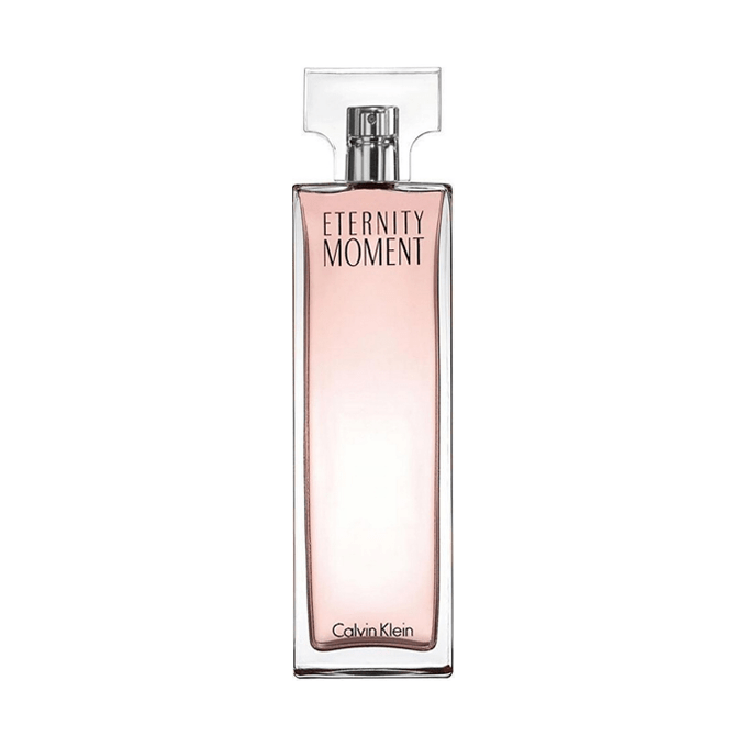 Calvin Klein Eternity Moment For Women - Eau de Parfum - 100ml