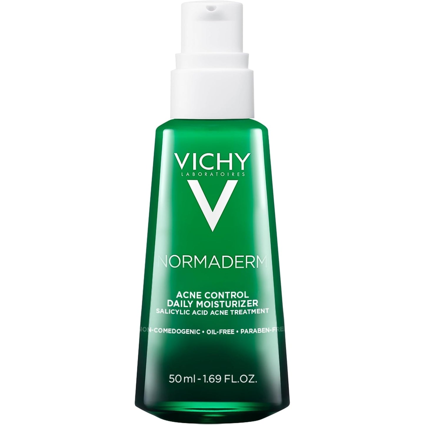 Vichy NORMADERM PHYTOSOLUTION soin quotidien double-correction 50