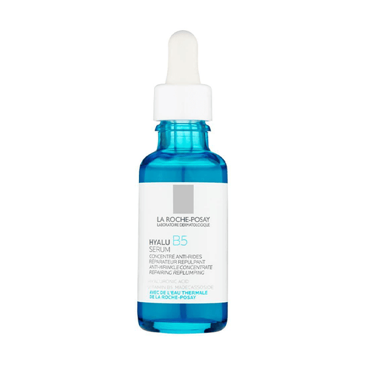 La Roche-Posay Hyalu B5 Hyaluronic Acid Serum - 30ml AED205.16