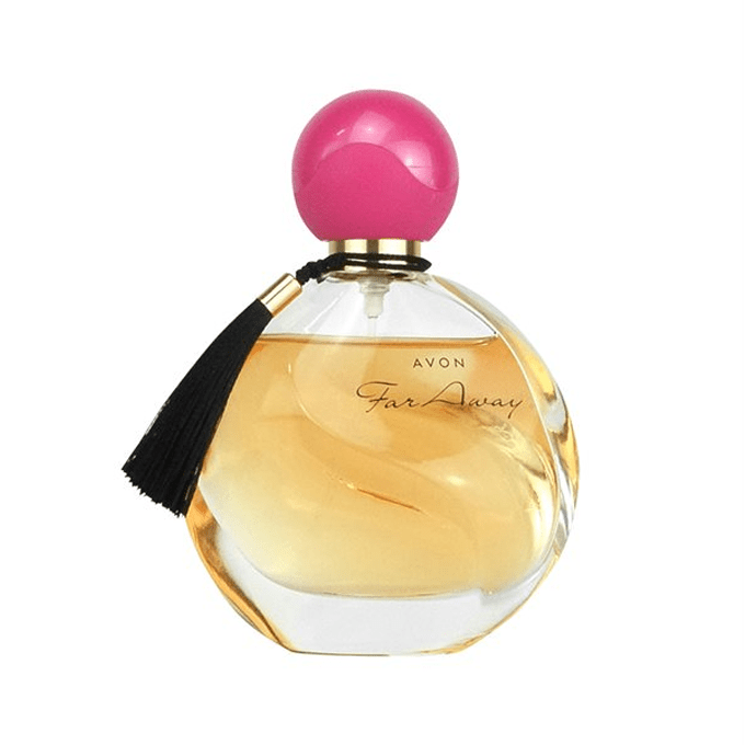 Avon Far Away For Women - Eau De Parfum