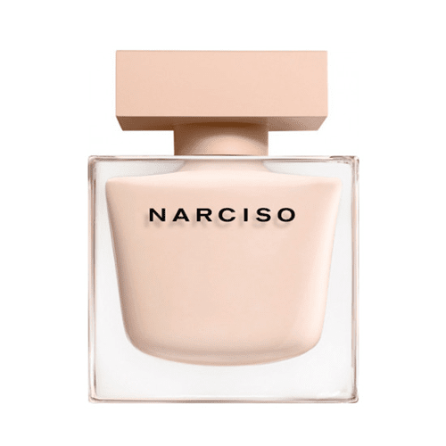 Narciso Rodriguez Poudree For Women - Eau De Parfum