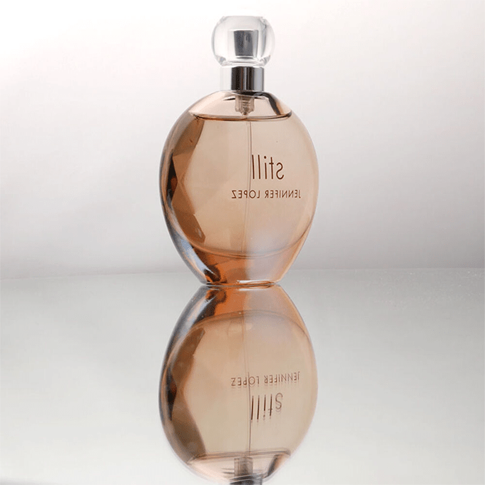 Jennifer Lopez Still For Women - 100ml - Eau de Parfum