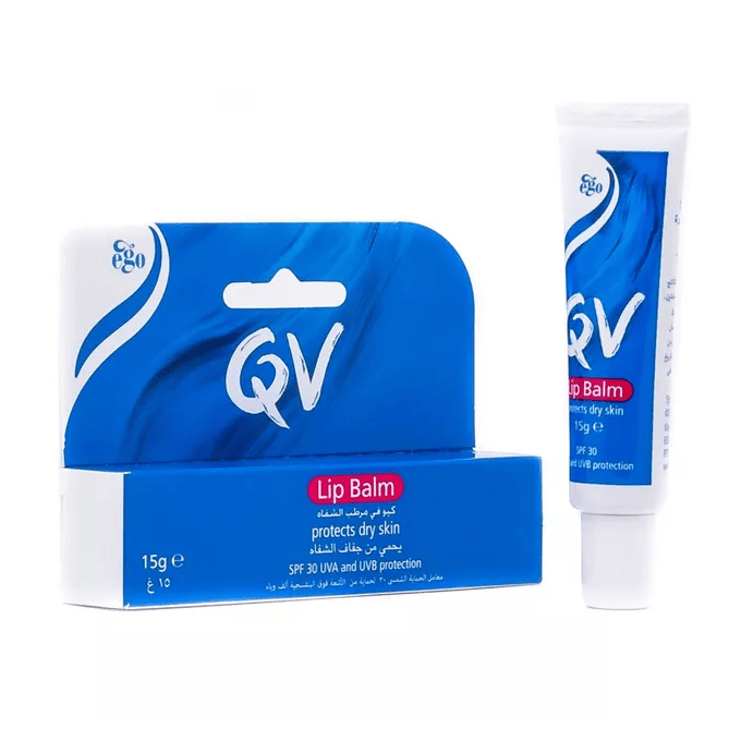 QV Lip Balm - 15g