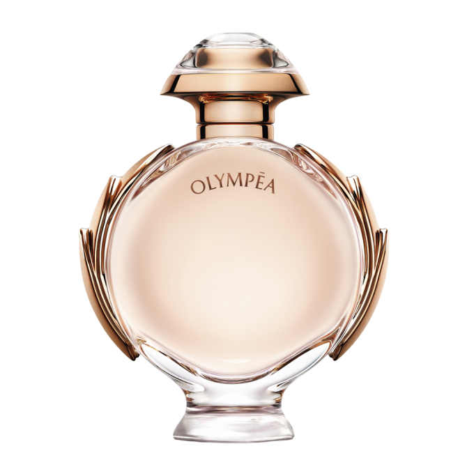 Paco Rabanne Olympea For Women - 80ml - Eau de Parfum