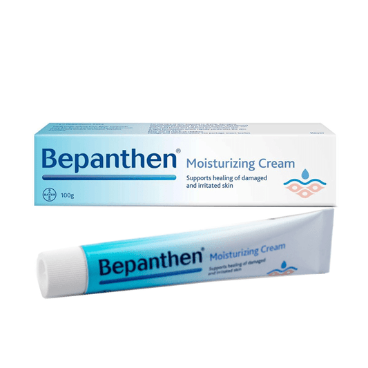 Bepanthen Skin Moisturizer - 100g