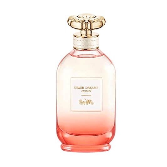 Coach Dreams Sunset Coach for Women - Eau De Perfum