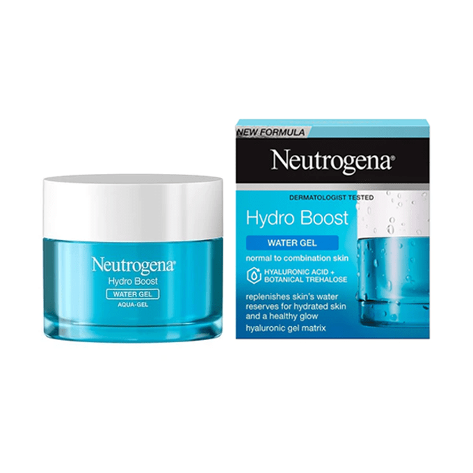 Neutrogena Hydro Boost Moisturizing Water Gel - 50ml