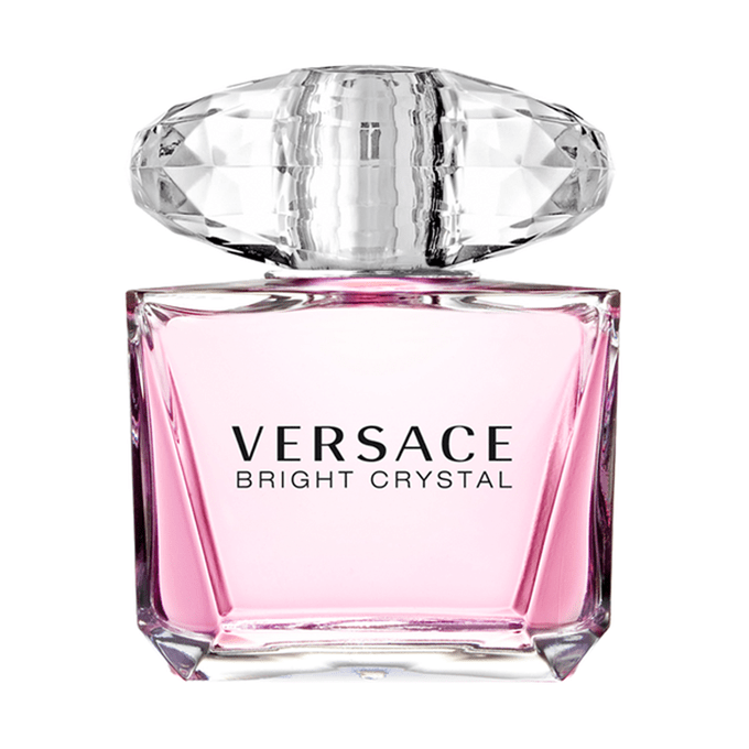 Versace Bright Crystal for Women - Eau De Toilette