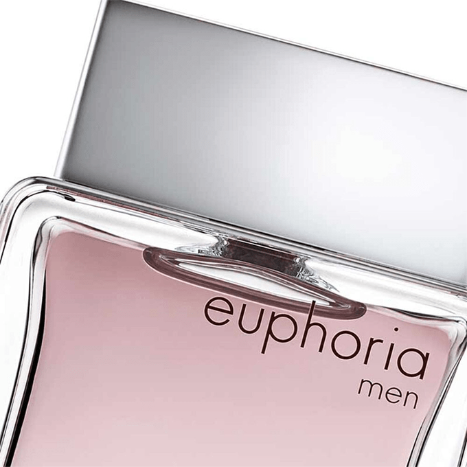 Calvin Klein Euphoria For Men - 100ml - Eau de Toilette