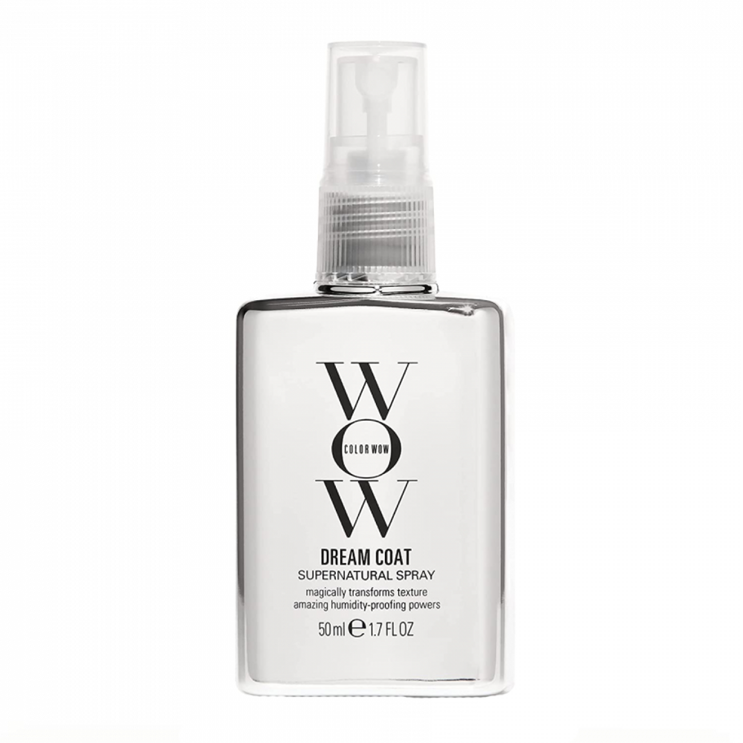 Color Wow Dream Coat Supernatural Spray Anti-Frizz Treatment - 50 ml