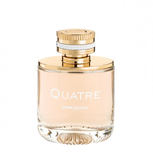 Boucheron Quatre For Women - 100ml - Eau de Parfum