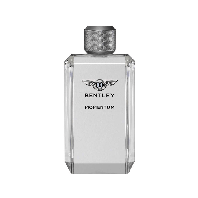 Bentley Momentum For Men - Eua De Toilette