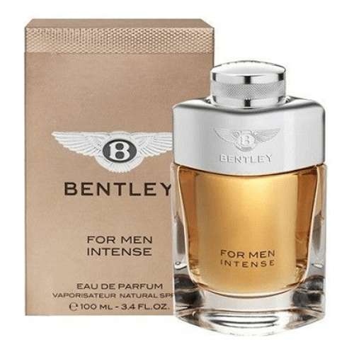 Bentley Intense For Men - 100ml - Eau de Parfum