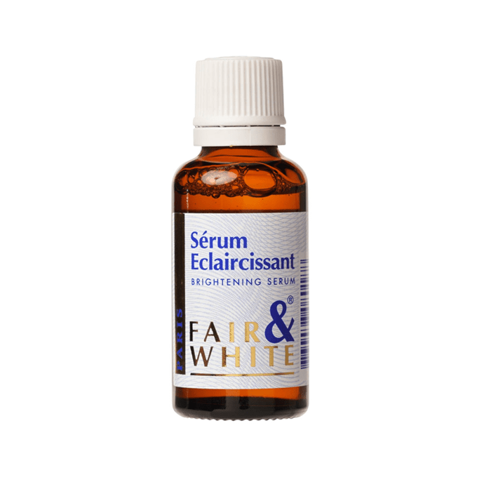 Fair & White Original Brightening Serum - 30ml