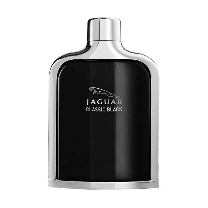 Jaguar Classic Black Men - Eau de Toilette