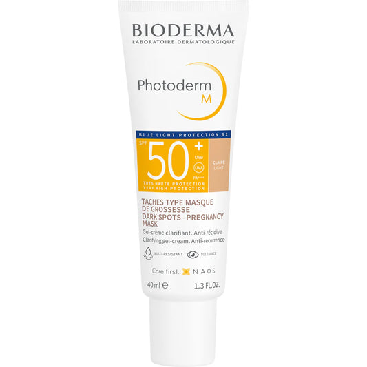 BIODERMA Photoderm M SPF 50+