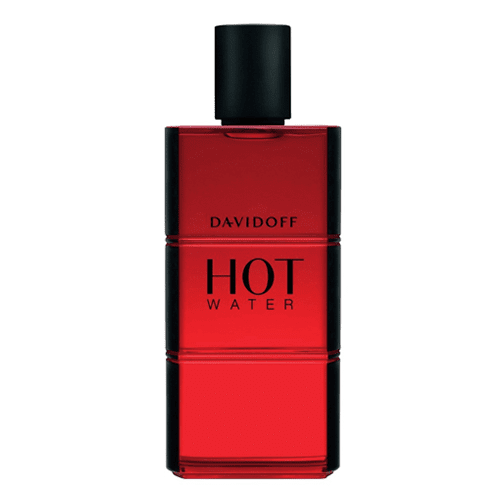 Davidoff Hot Water For Men - 110ml - Eau de Toilette