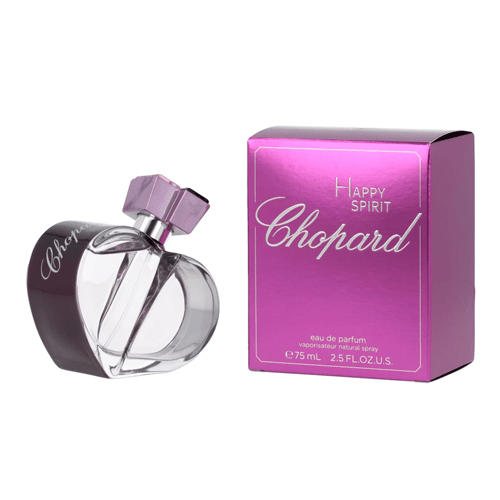 Chopard Happy Spirit For Women - 75ml - Eau de Parfum