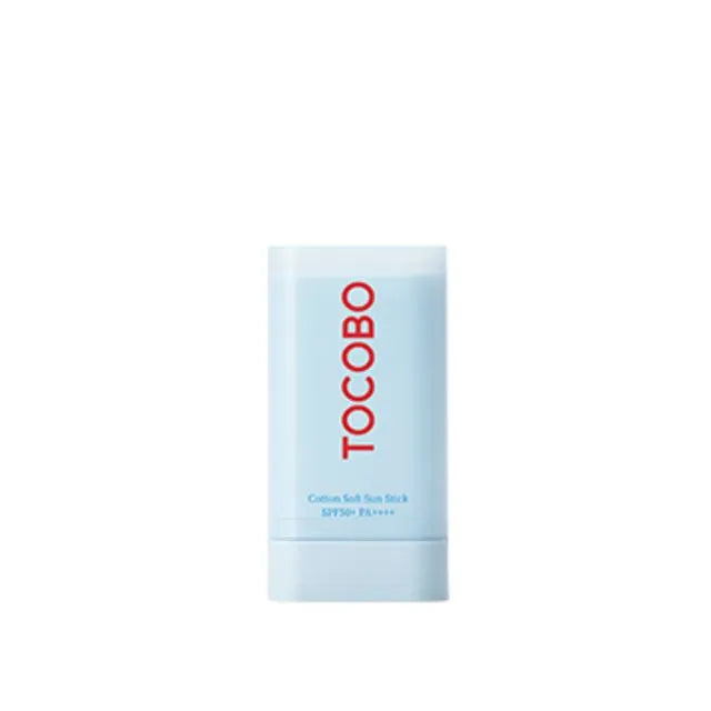 TOCOBO - Cotton Soft Sun Stick