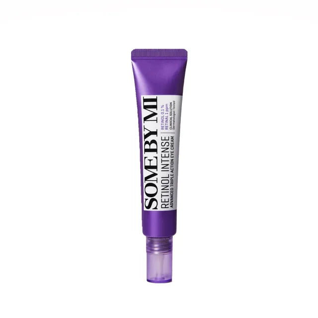 SOME BY MI - Retinol Intense Advanced Triple Action Eye Cream