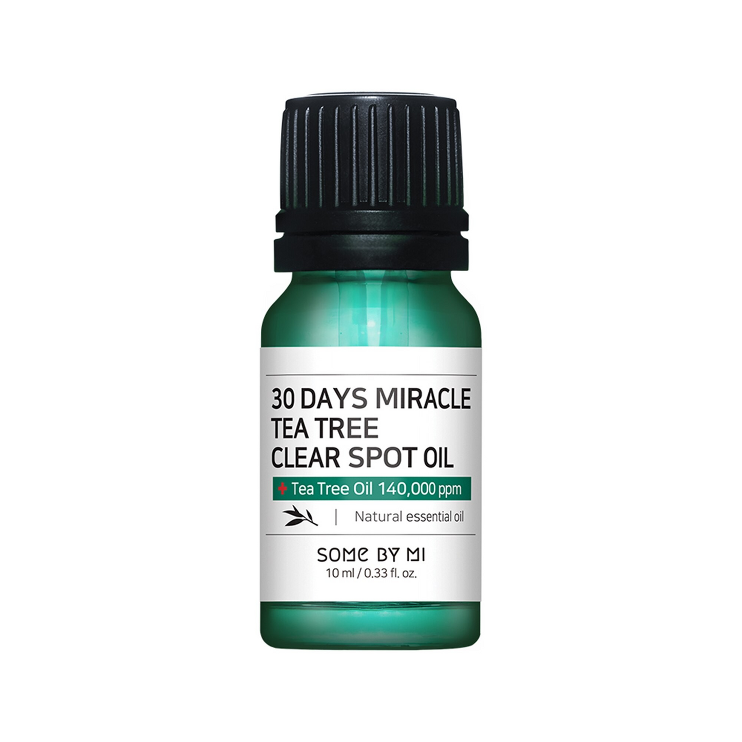 30 DAYS MIRACLE TEA TREE CLEAR SPOT OIL - 10ML