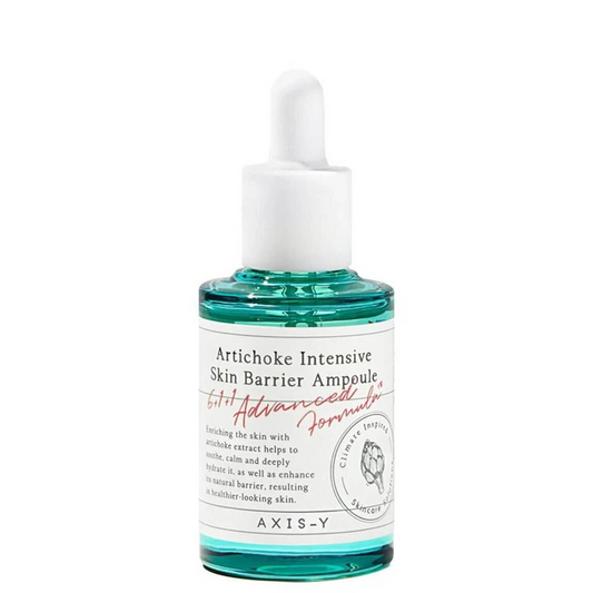 Artichoke Intensive Skin Barrier Ampoule, 30 ml