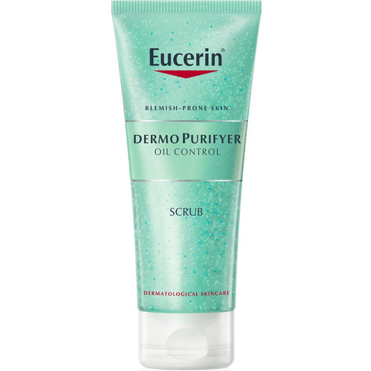 Eucerin DermoPure Scrub 100ml